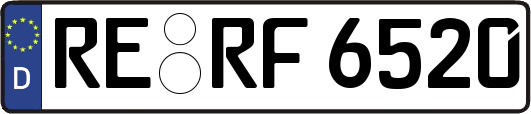 RE-RF6520