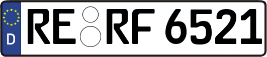 RE-RF6521