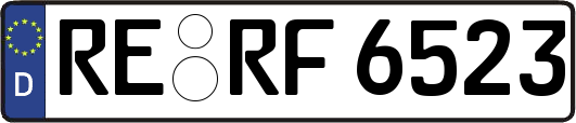 RE-RF6523
