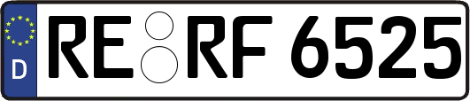 RE-RF6525