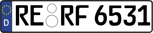 RE-RF6531