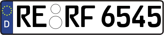 RE-RF6545
