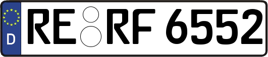 RE-RF6552