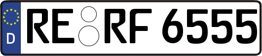 RE-RF6555