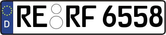 RE-RF6558