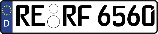 RE-RF6560