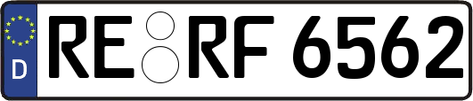 RE-RF6562
