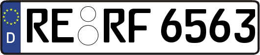 RE-RF6563