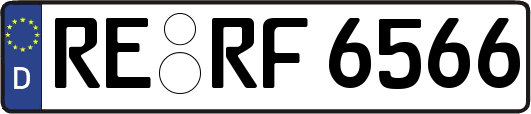 RE-RF6566