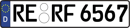 RE-RF6567
