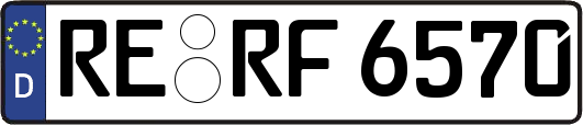 RE-RF6570