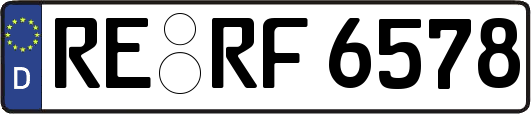 RE-RF6578