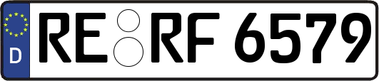 RE-RF6579