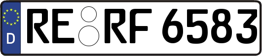 RE-RF6583
