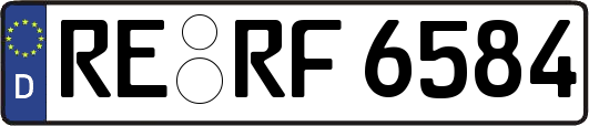 RE-RF6584