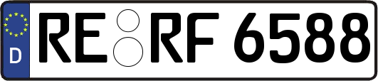 RE-RF6588