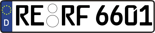 RE-RF6601