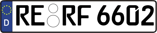 RE-RF6602