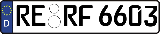 RE-RF6603