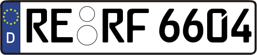 RE-RF6604