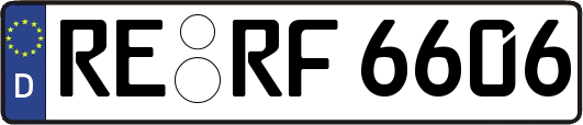 RE-RF6606