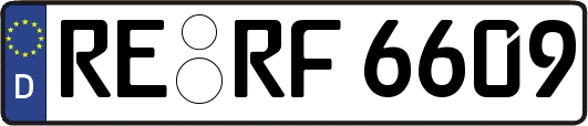 RE-RF6609