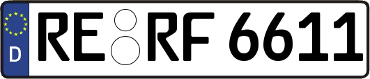 RE-RF6611