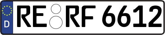 RE-RF6612