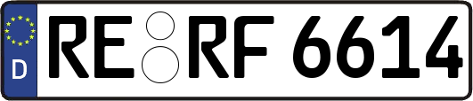 RE-RF6614