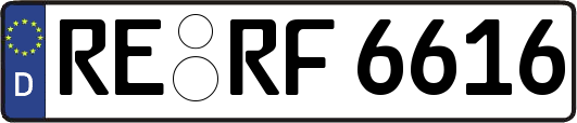 RE-RF6616
