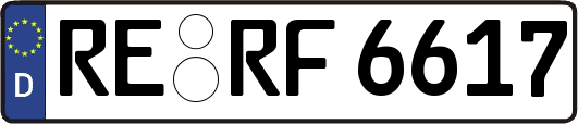 RE-RF6617