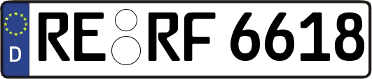 RE-RF6618