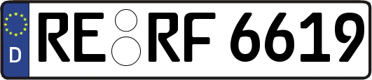 RE-RF6619