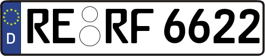 RE-RF6622