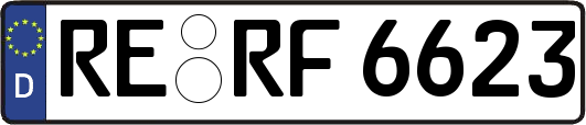 RE-RF6623