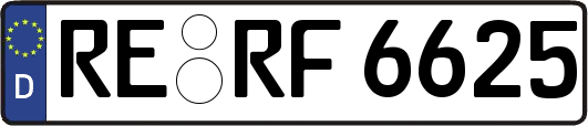 RE-RF6625