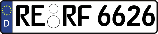 RE-RF6626
