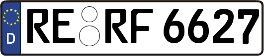 RE-RF6627