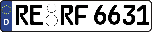 RE-RF6631