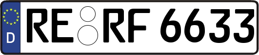 RE-RF6633
