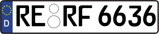 RE-RF6636