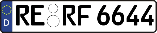RE-RF6644