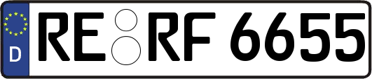 RE-RF6655