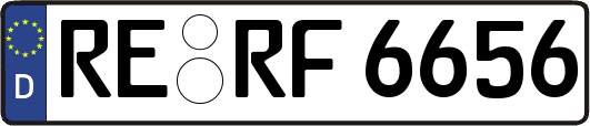 RE-RF6656