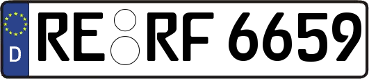 RE-RF6659