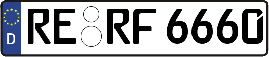 RE-RF6660