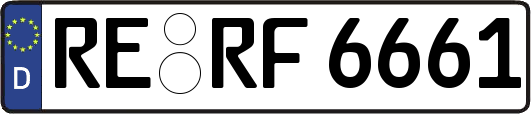 RE-RF6661