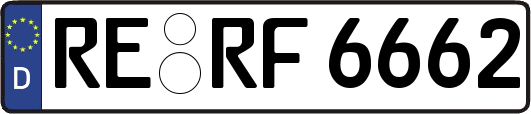RE-RF6662