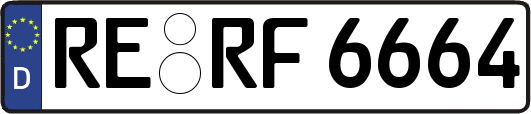 RE-RF6664