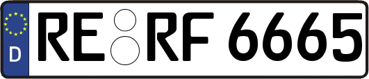 RE-RF6665